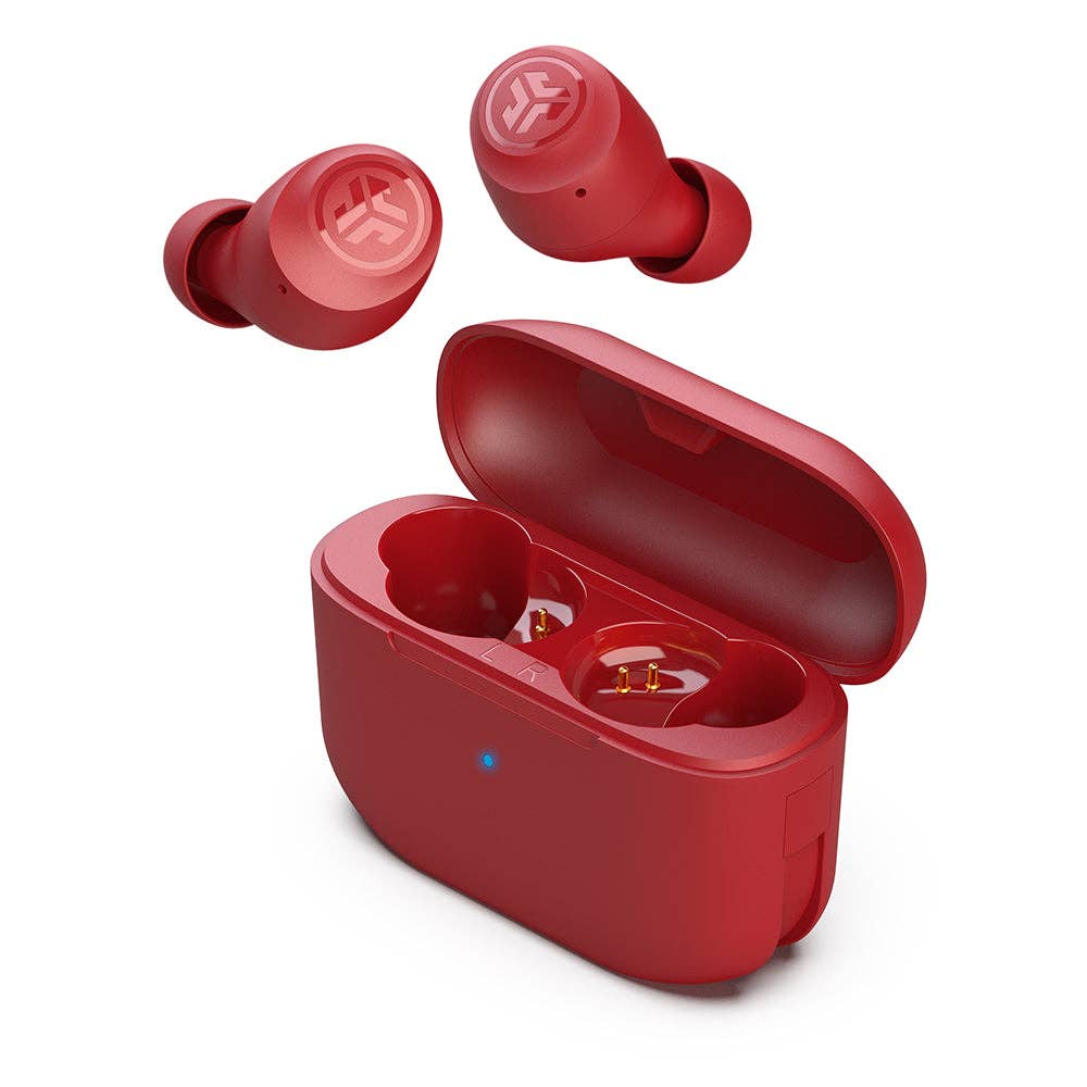 Jlab - Wholesale Headphones - JLab GO Air POP True Wireless Earbuds2