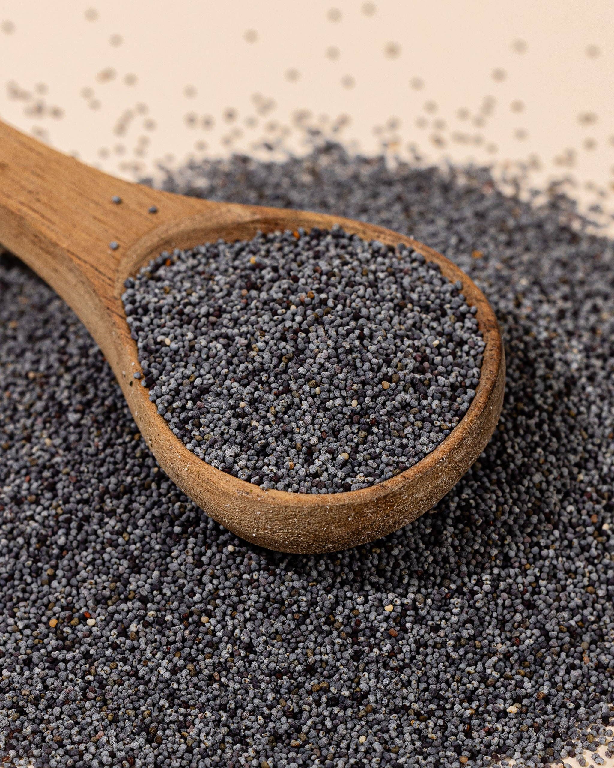 AZADA - Vente Graines - Graines de pavot bio1