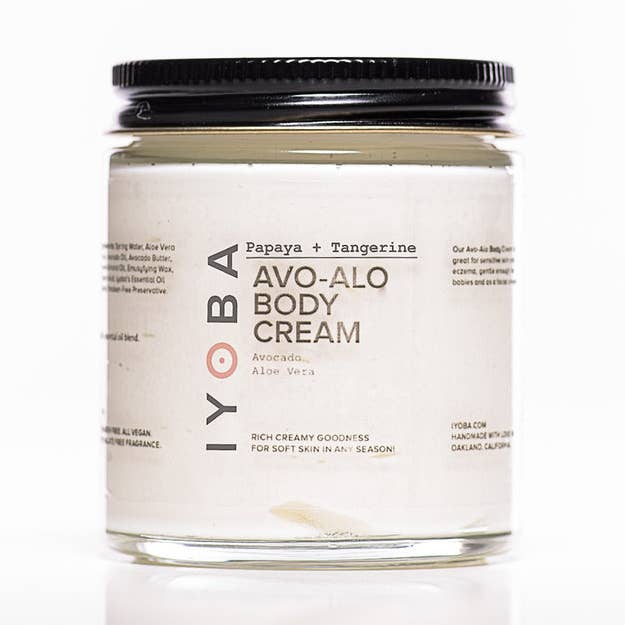 Avo Alo Body Cream for wholesale by Iyoba