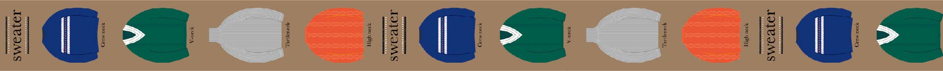 mt masking tape (Sweet Bella) - Wholesale Washi Tape - Various sweaters2