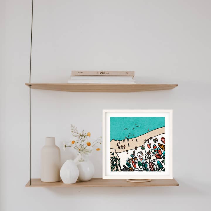 "Bella Italia" Beach Day for wholesale by bykeirsten