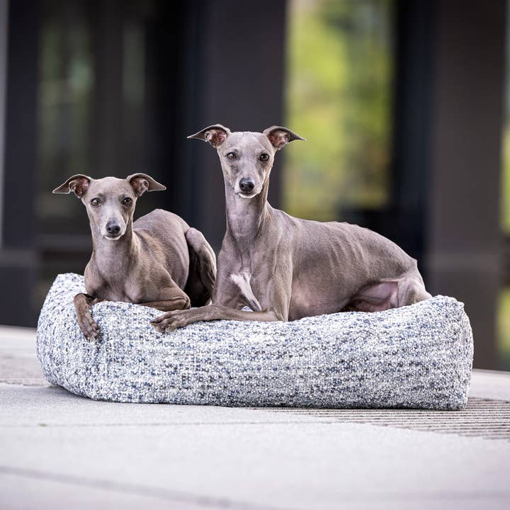 LABONI - Volentis GmbH - Wholesale Pet Bed - Cat/Dog - ORTHO PET BED SIENA11