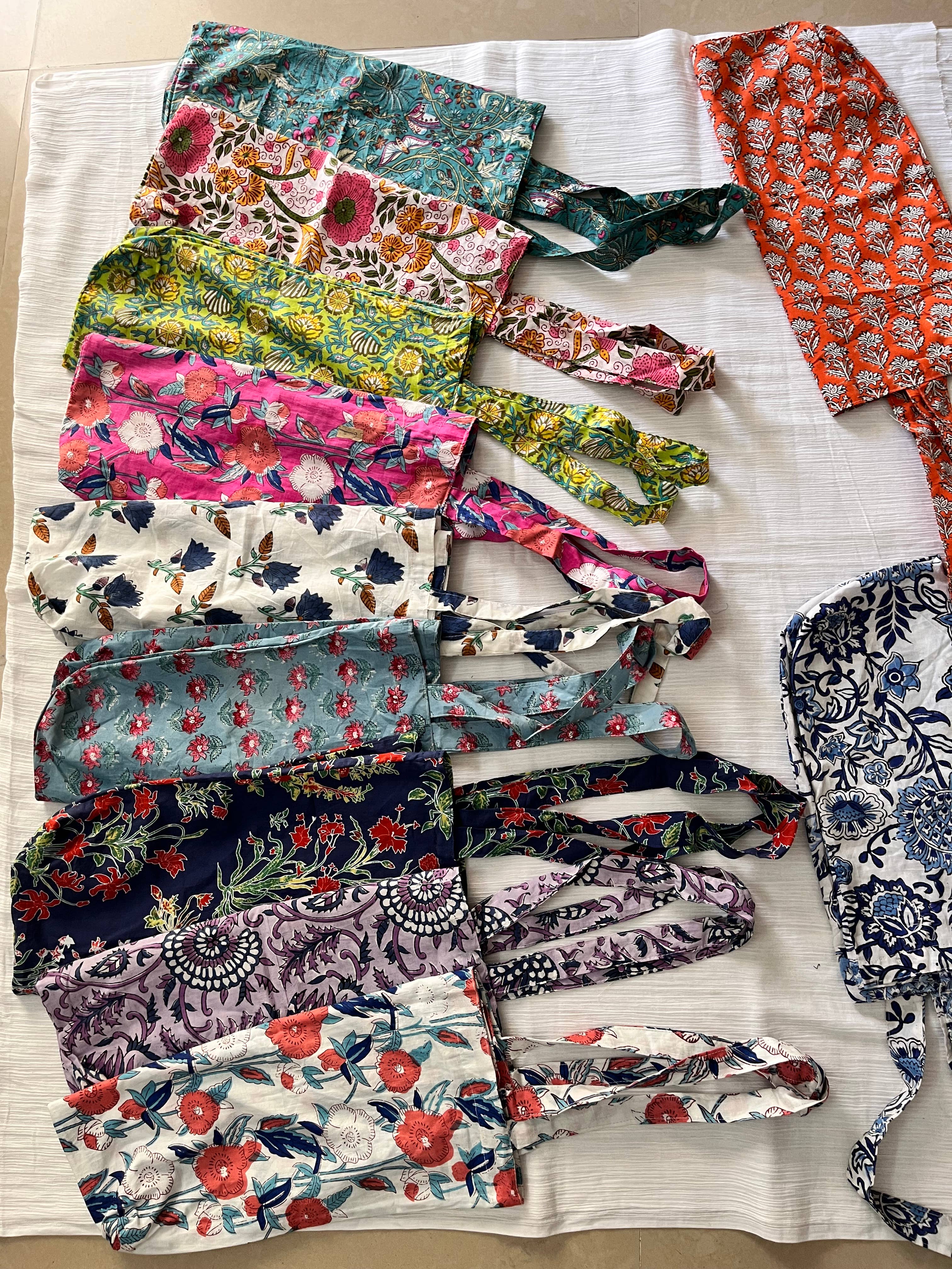 Meghcraft – wholesale Grocery/shopping bag – Indian Cotton Shopping Bags-Eco-Friendly-Giveaway Gift bag10