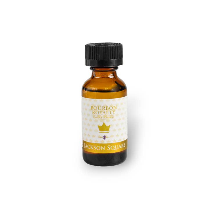 Bourbon Royalty Candle Company - Vente Huile parfumée - 1 oz d'huile parfumée10