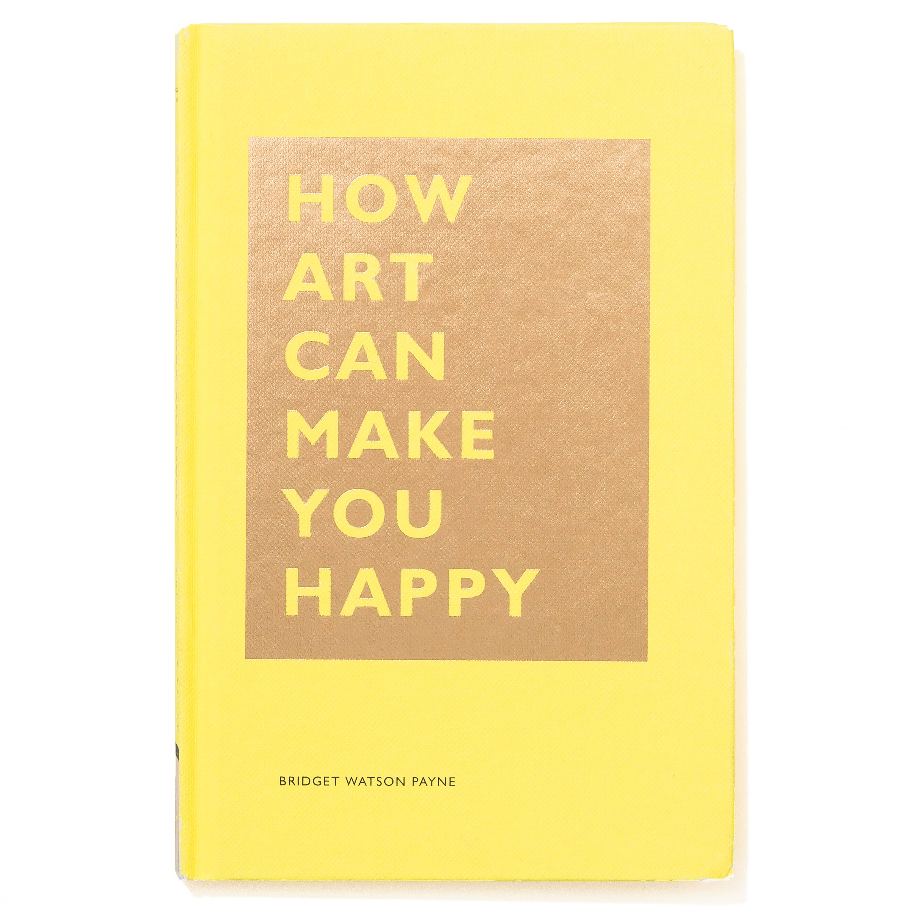 Chronicle Books - Wholesale Arts & Entertainment Book - How Art Can Make You Happy20