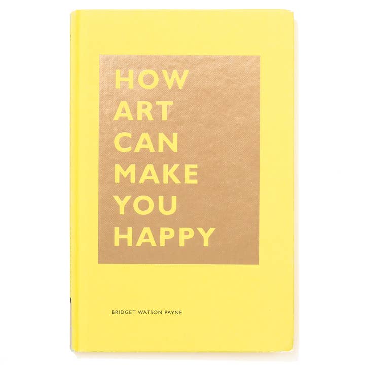 Chronicle Books - Wholesale Arts & Entertainment - How Art Can Make You Happy20