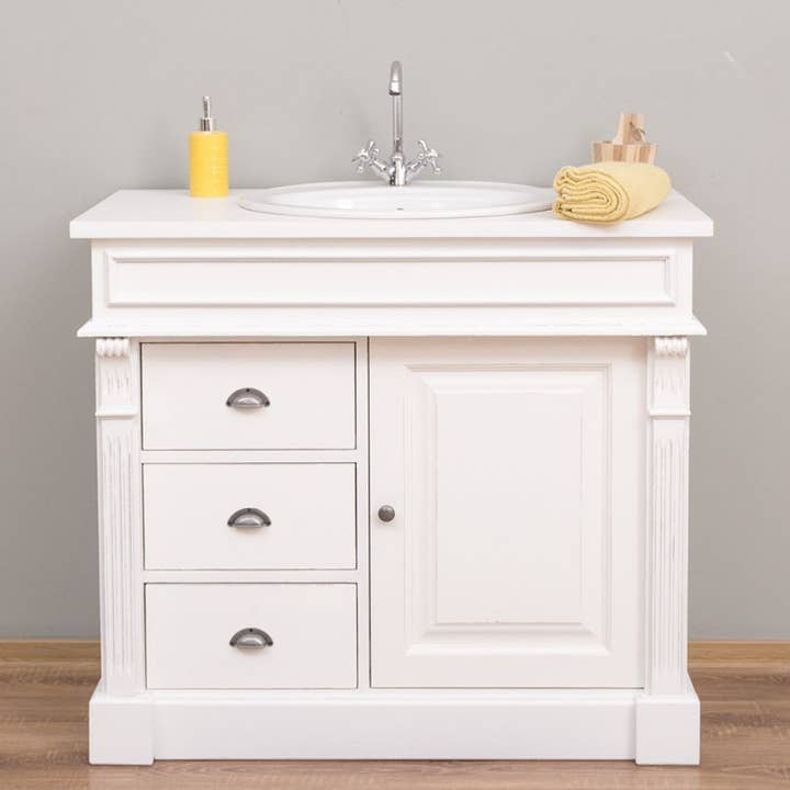 Móvil Baño Imperial para venta al por mayor de Crab design