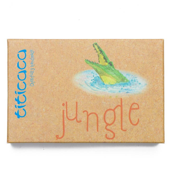 Titicaca - Wholesale Gift Box - Titicaca Stories - Loose boxes per type3