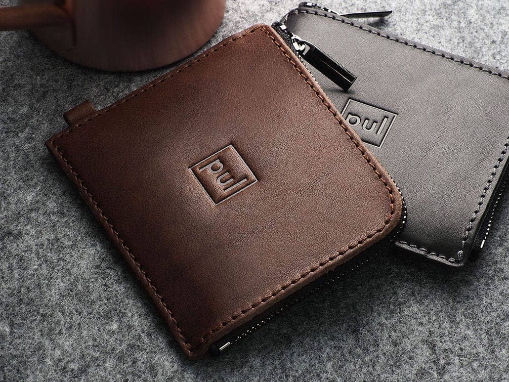 PULARYS - Wholesale Wallet - Unisex - OLDTIMER2