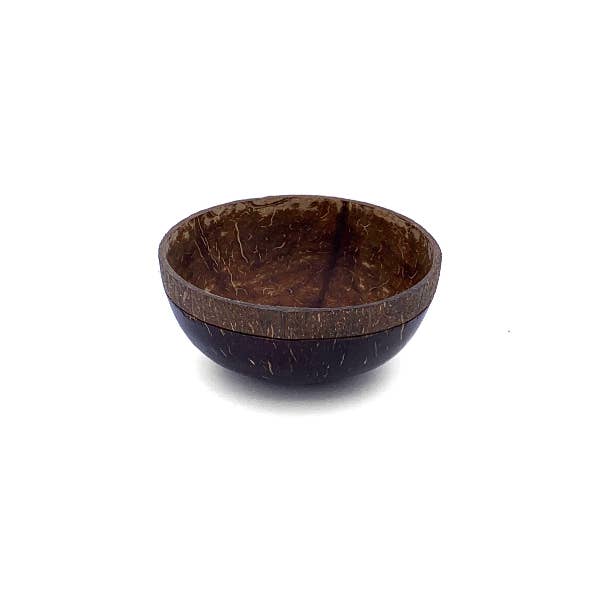 Bamboo Spirit - Wholesale Bowl - Engraved coconut bowl16