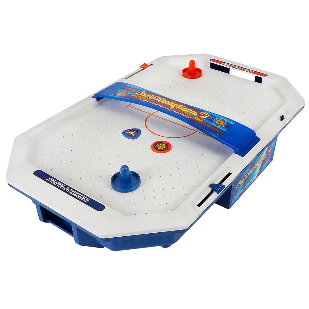 La Luna Bella - Toys - Wholesale Sporting Game - Kids & Baby - 21" CRASH AIR HOCKEY GAME LLB Sporting  Accessories1