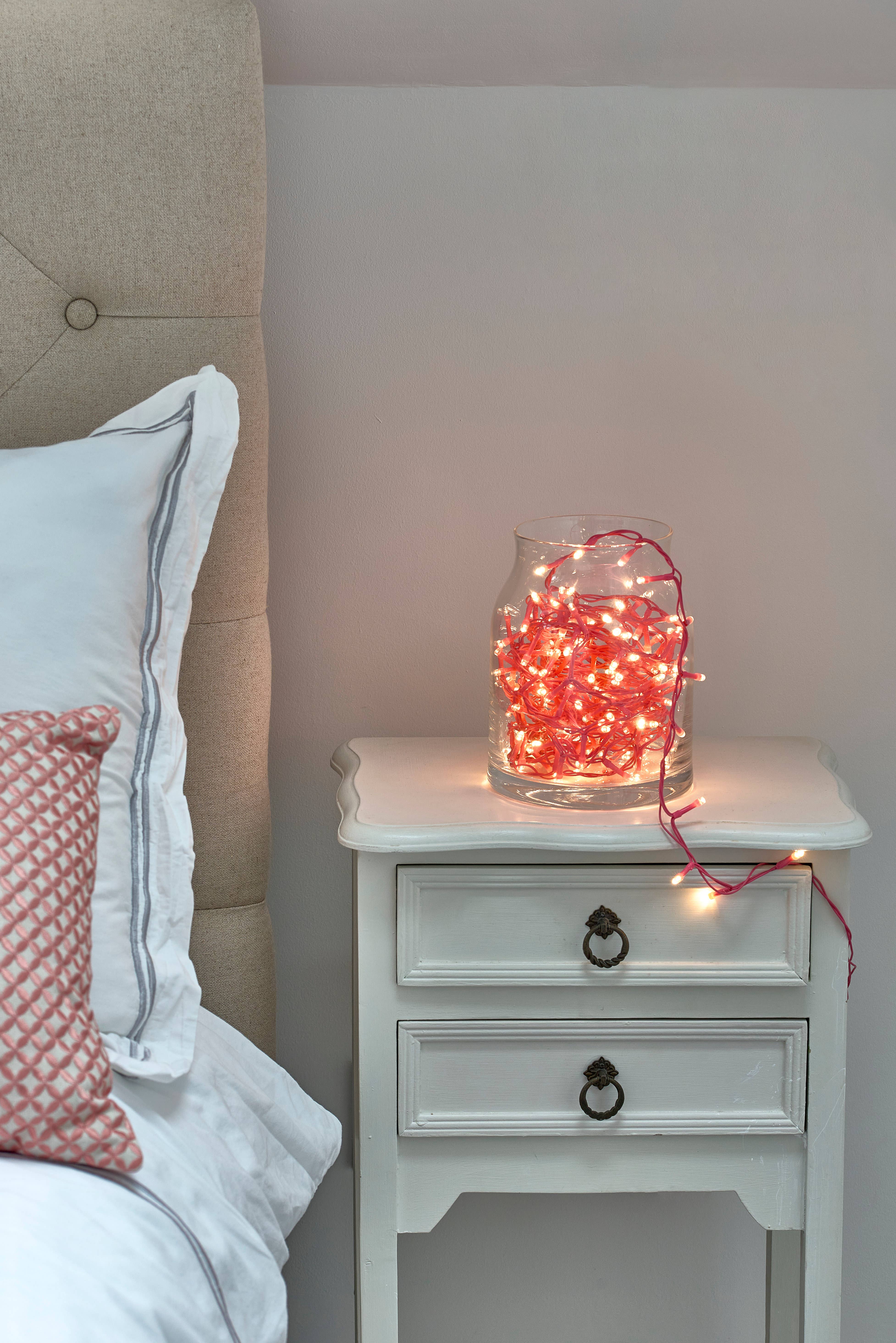 Lightstyle London – wholesale String lights – Pin Lights (Mains Operated)4