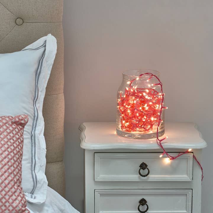 Lightstyle London – wholesale String lights – Pin Lights (Mains Operated)4