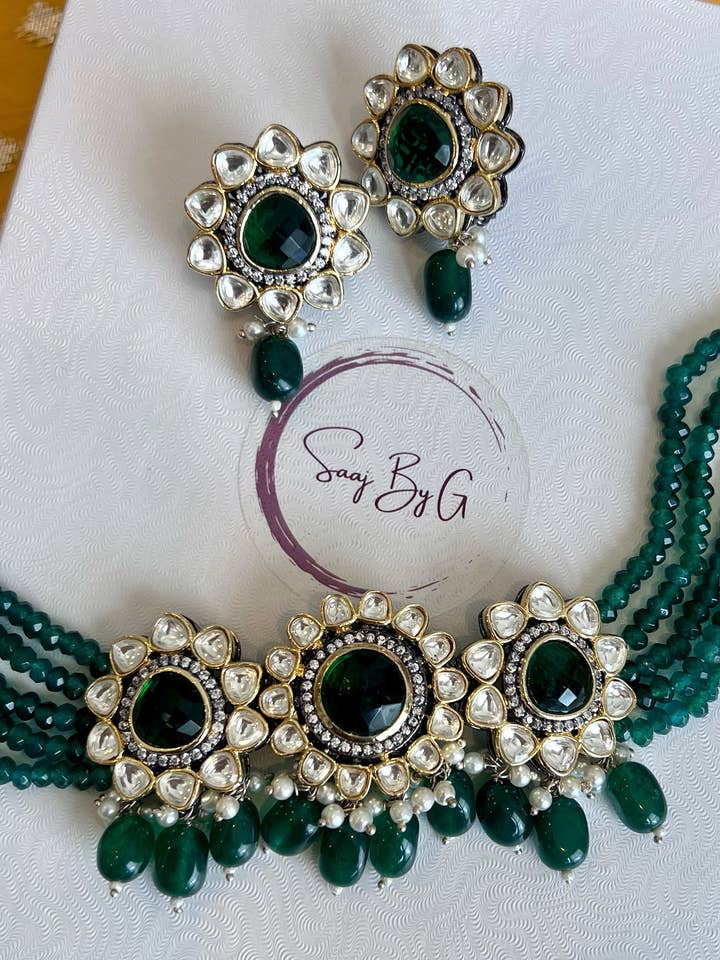 Astha for wholesale by Saaj By G