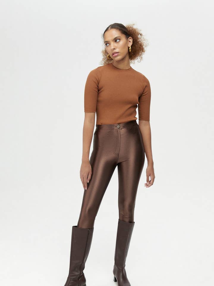 Legging extensible pour la vente par Lalion Design and International Trade LLC