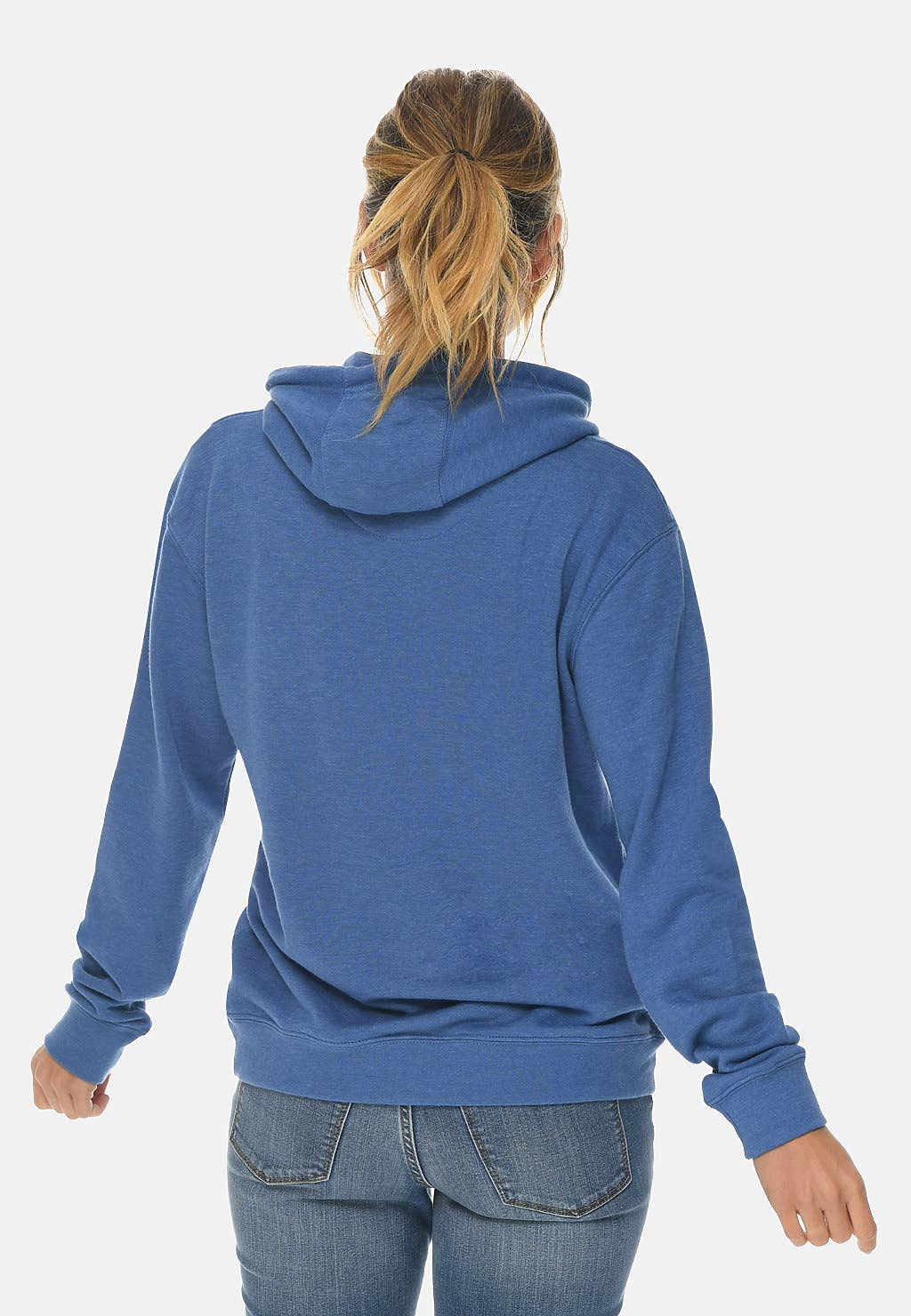 Lane Seven Apparel – wholesale Hoodie - Unisex – French Terry Hoodie för herr och dam49
