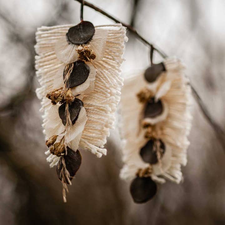 Brincos blé por atacado de Leyma Boutique Floral