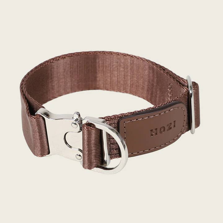 Spänneband Krage - Mocca för wholesale av Hozi