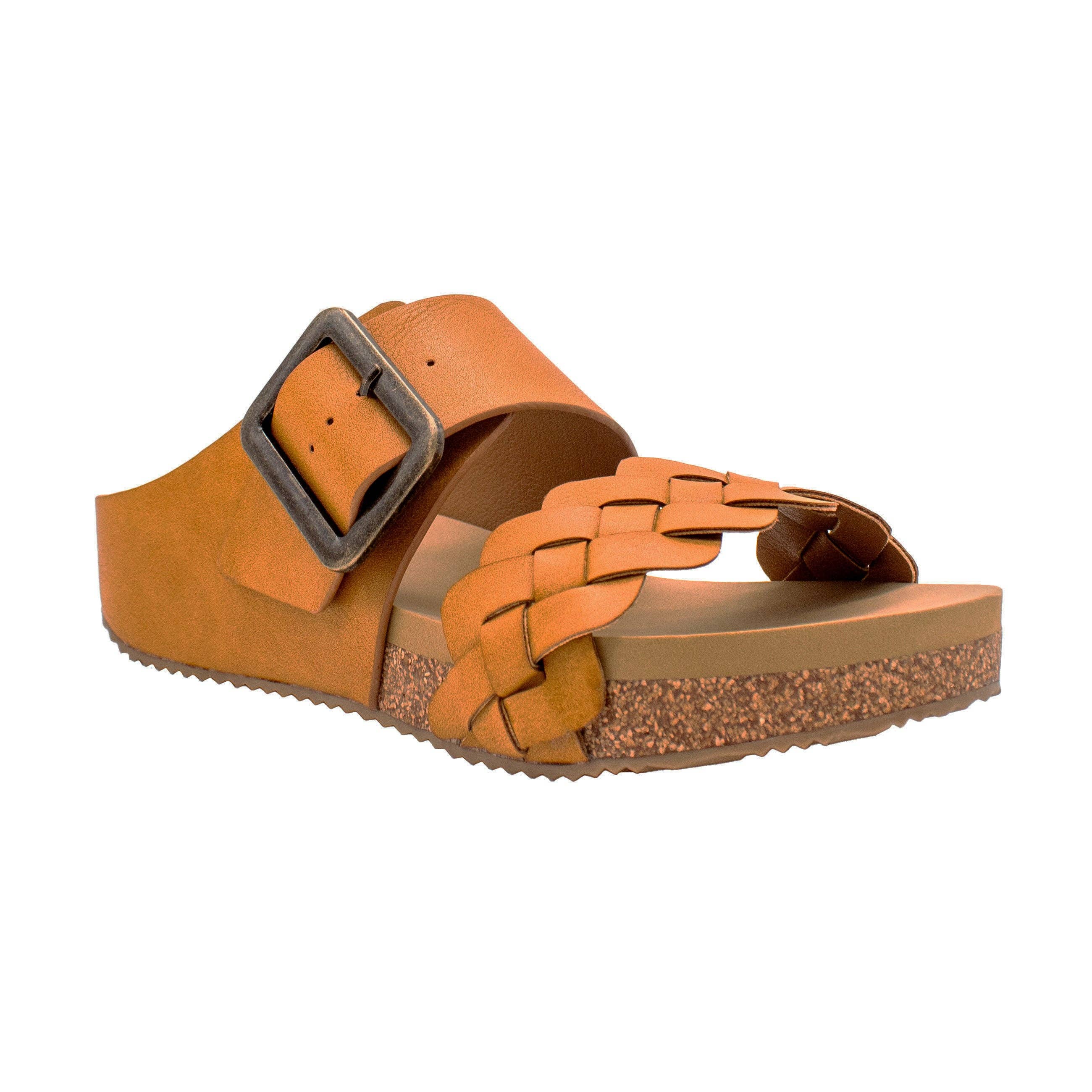 VOLATILE + SBICCA - Wholesale Sandals - Women's - MOREL2