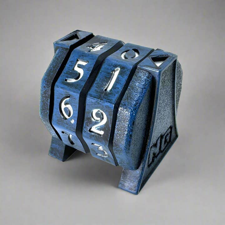 Nerd Gear Gaming Inc. - Wholesale Board game - LifeTrax Counter - Health Tracker for MTG and other TCGs6