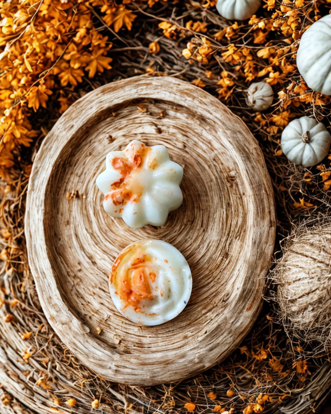 Arhomie - Wholesale Jar/Filled Candle - Samhain3