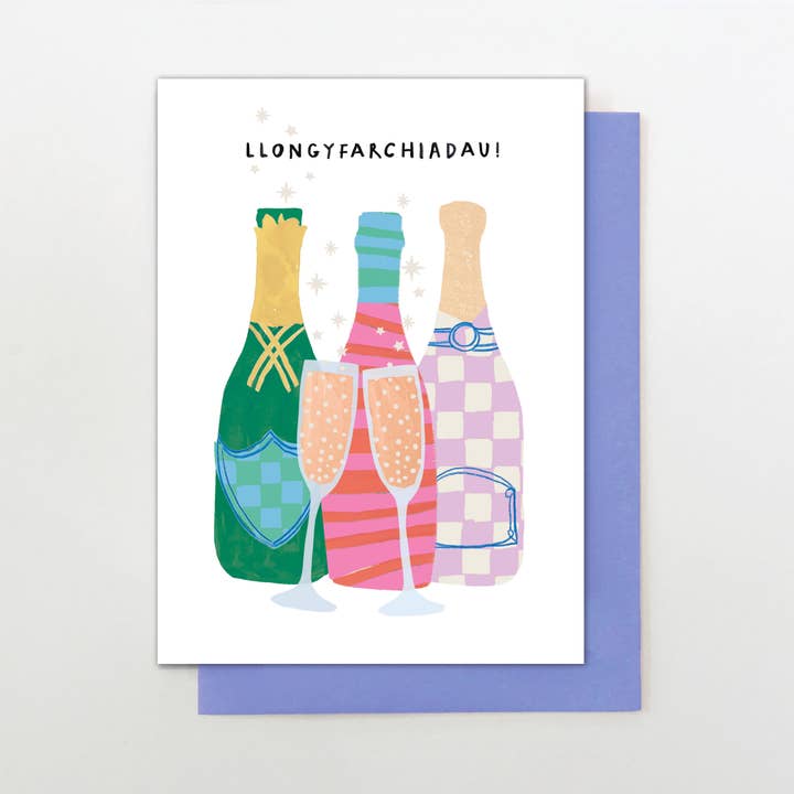 CYM37 - ¡Felicidades! para venta al por mayor de Stop the Clock Design