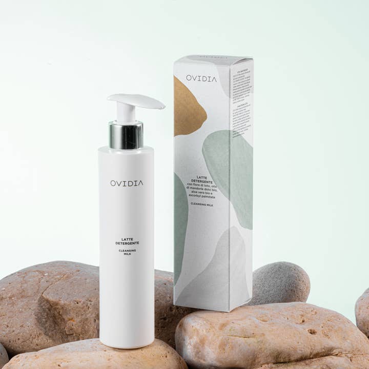 LECHE LIMPIADORA para venta al por mayor de Ovidia