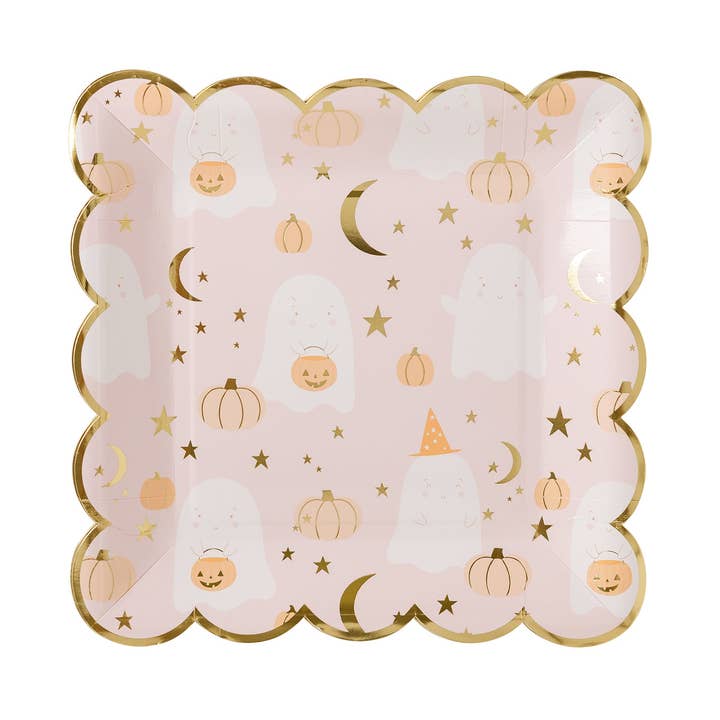 GHL1141 - Occasions by Shakira - Ghost Scatter Plate for wholesale by My Mind’s Eye