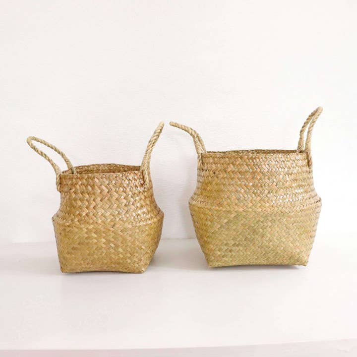 KUNNI - Storage Basket for wholesale by Thaihomeshop