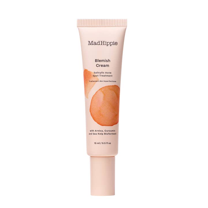 Mad Hippie - Wholesale Acne/Hydrocolloid Patch - Blemish Cream - Acne Treatment for Clear Skin