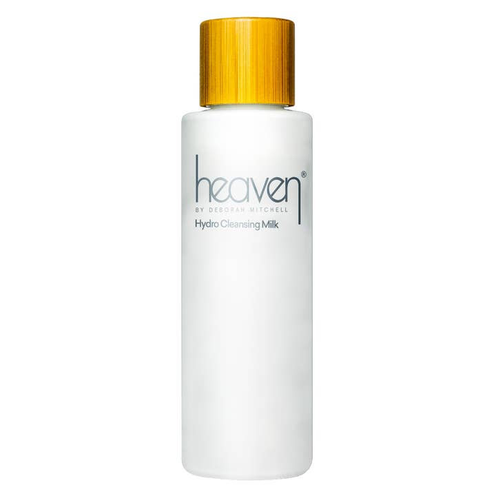 Heaven Skincare - Venta al por mayor Limpiadores faciales - Leche hidrolimpiadora vegana