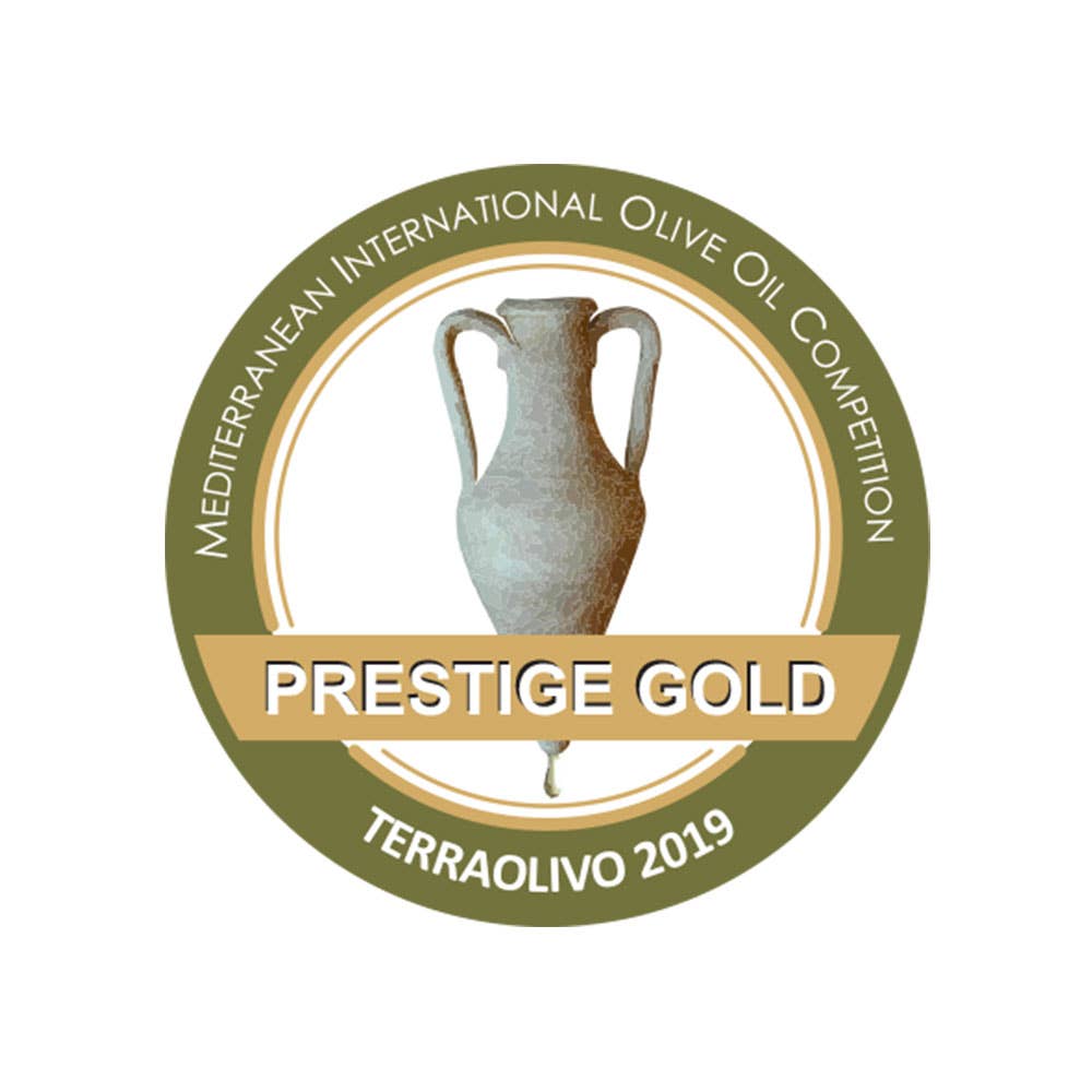 Liokareas - Wholesale Olive Oil - Early Harvest Extra Virgin Olive Oil - 250ml6