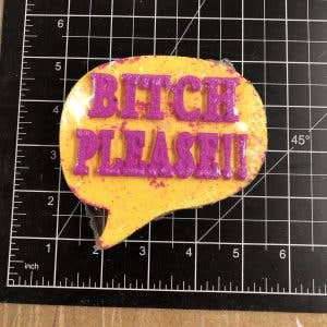 Salope S'il vous plaît Fo pour la vente par Forever Yours