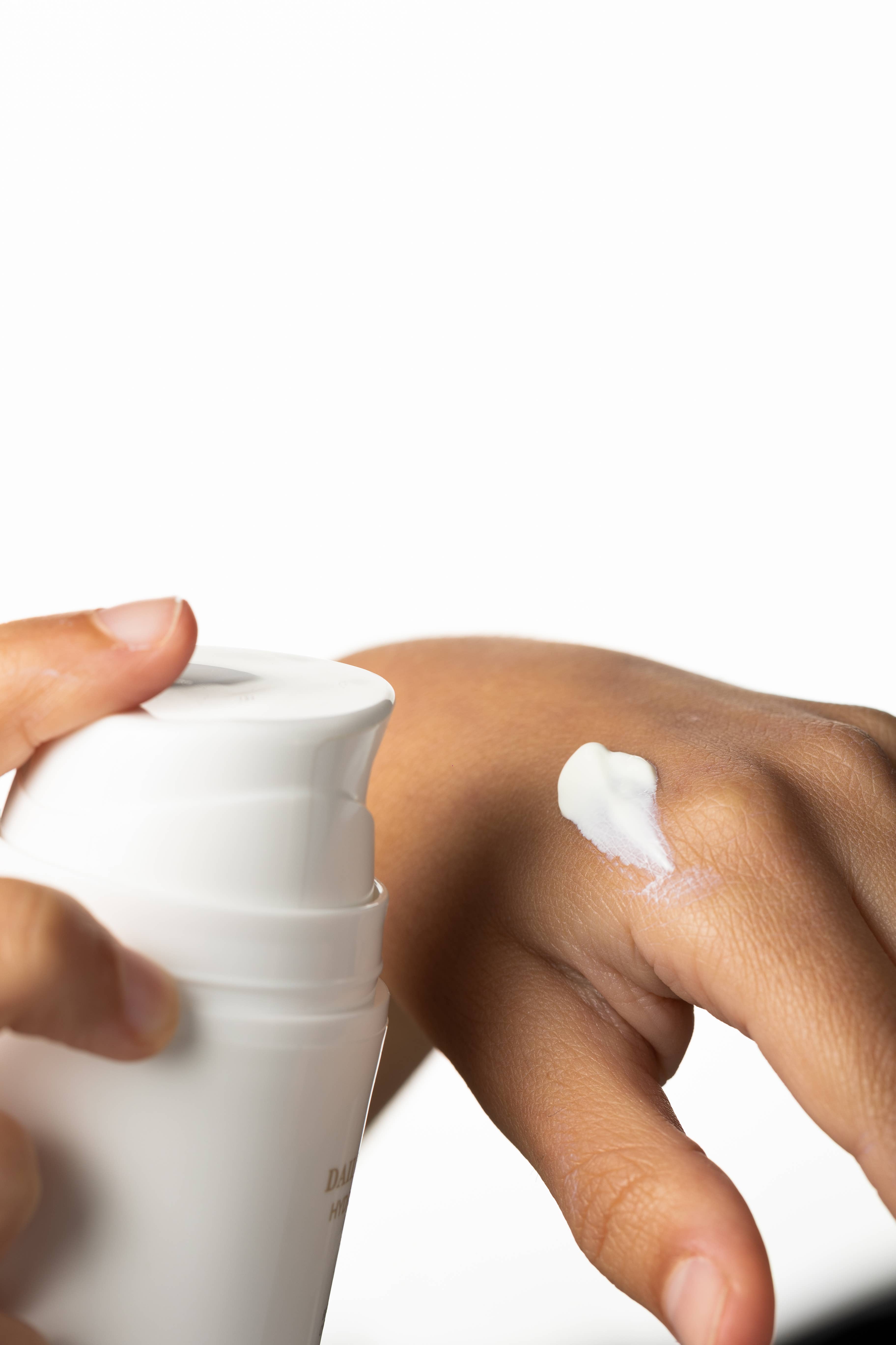 RoseKin Cosmetics - Vendita all'ingrosso Creme idratanti con protezione solare - Crema giorno idratante Daily Protection SPF 302