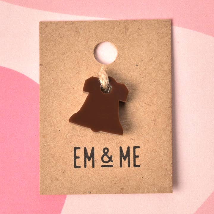 Sino da Liberdade, Mini sazonal por atacado de Em And Me Studio