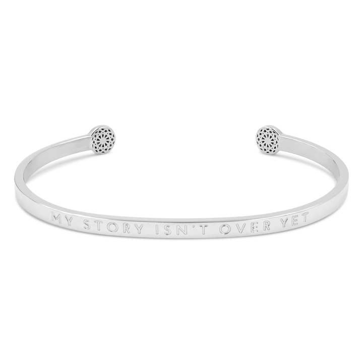 Mijn verhaal is nog niet voorbij - Blind voor wholesale door Simple Pledge