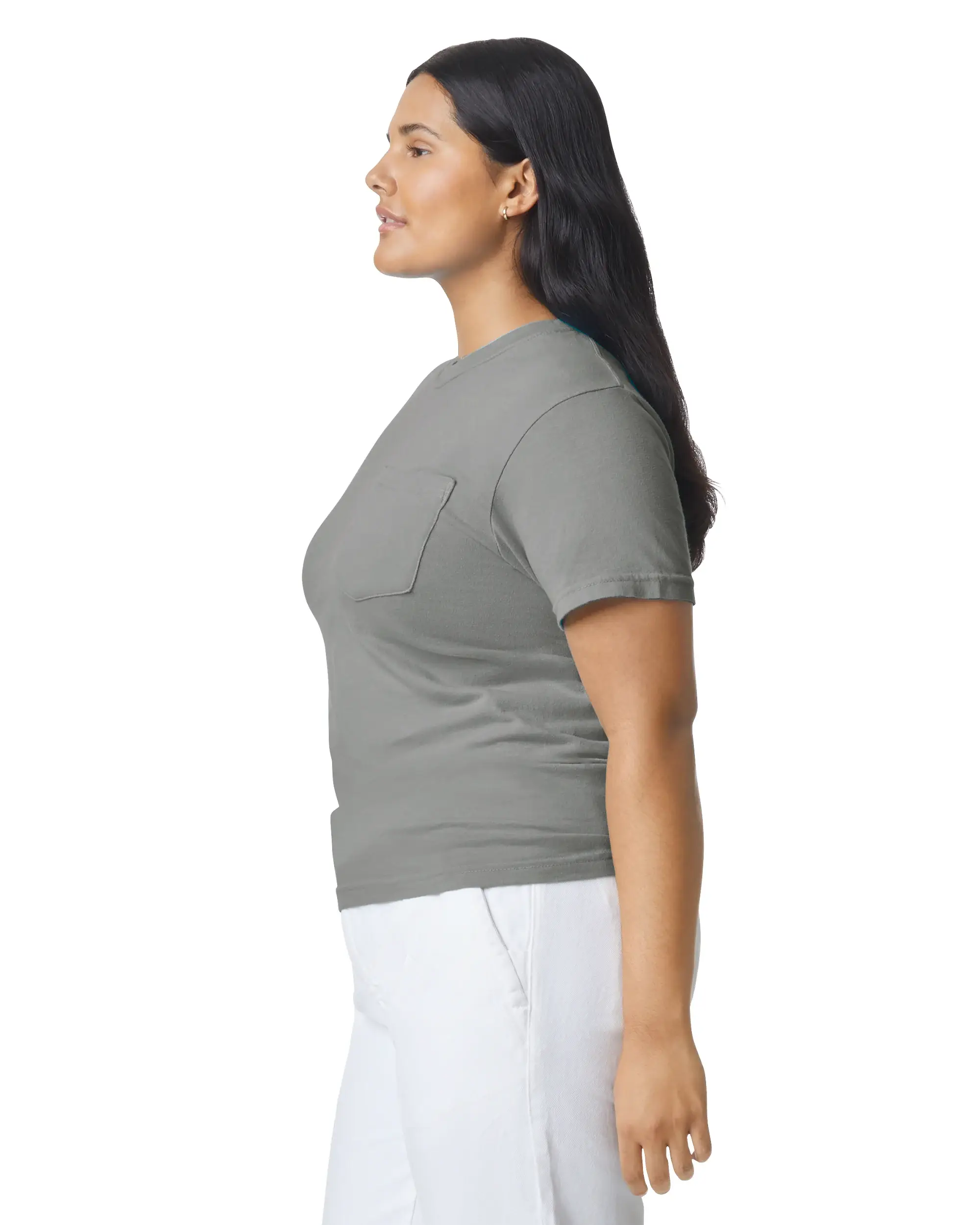 Down South Designer Customs - Wholesale T-Shirt - Unisex - Comfort Colors Adult Heavyweight Pocket Tee32