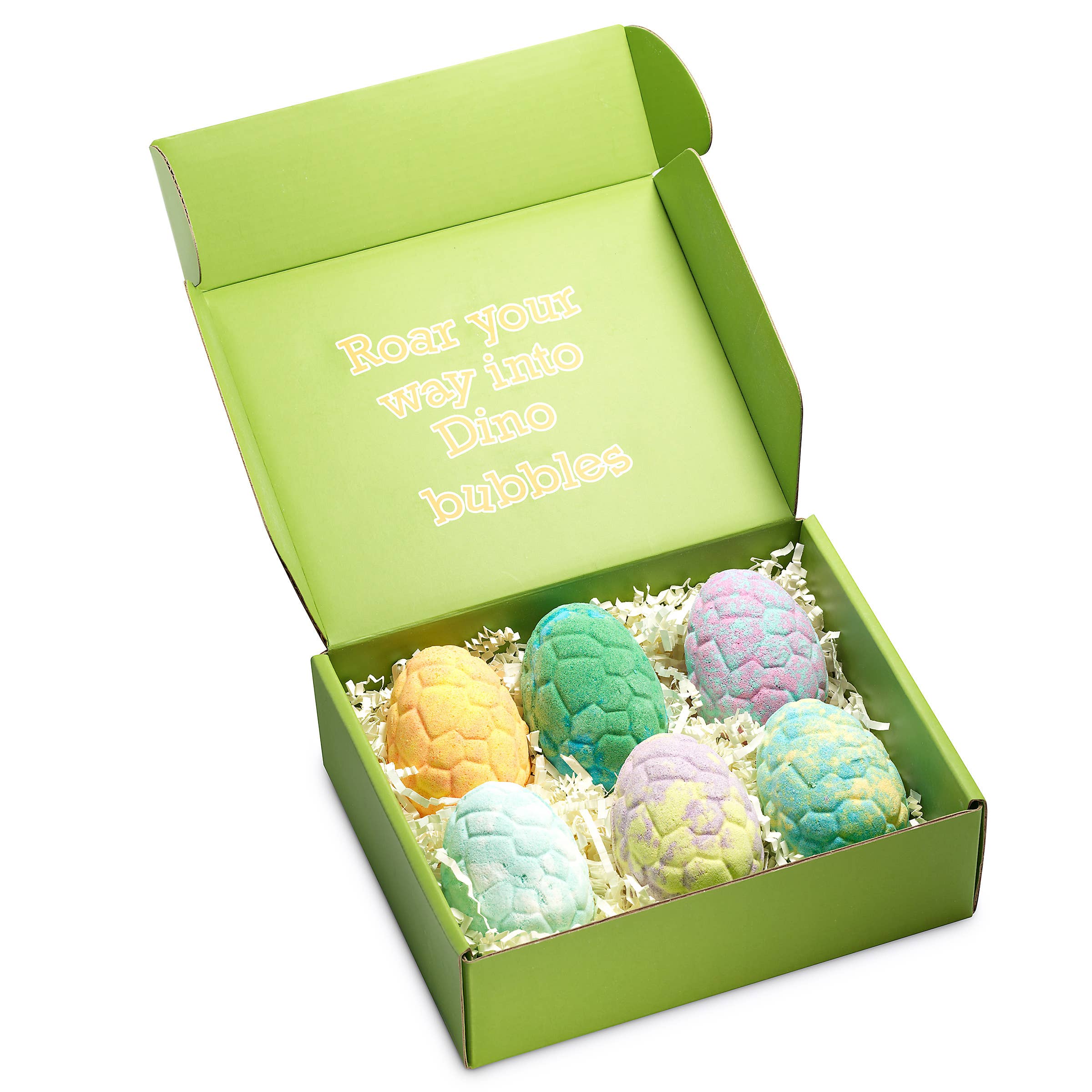 Lovery – wholesale Bath bomb/fizz – Kids Stocking Stuffers Dinosaur Bath Bombs Christmas Gifts3