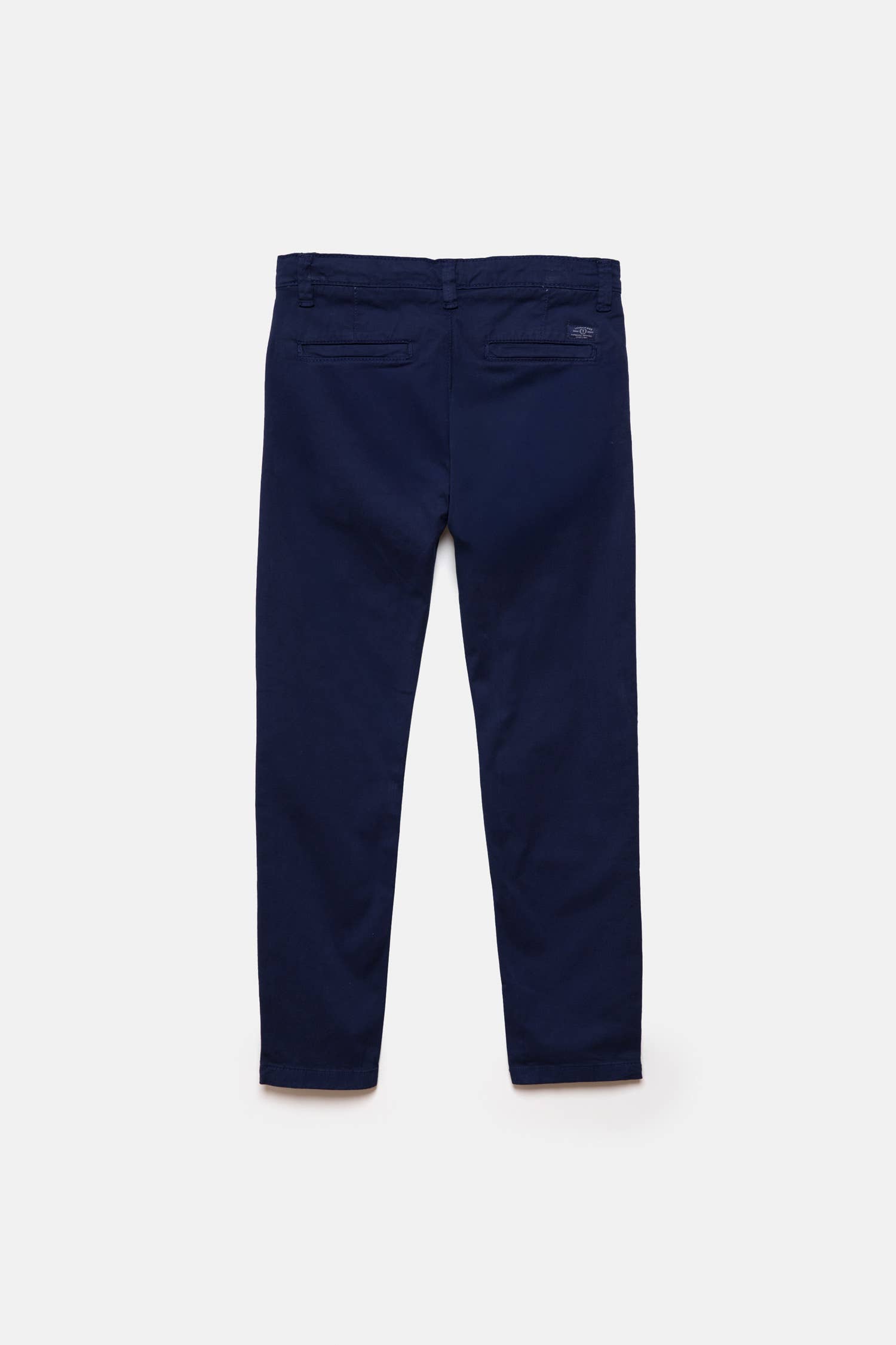 Lanidor Kids - Wholesale Broek - Kinderen - Chino Broek(577104-47)1