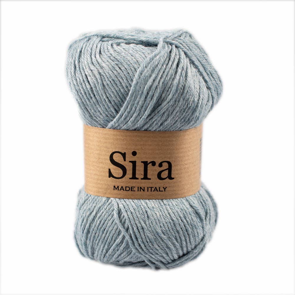 Borgo de' Pazzi - Firenze – Engroshandel Garn – Sira9