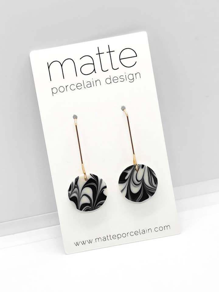 der SIMPLICITY Drop | Porzellan + Steingut für den Großhandel von matte porcelain