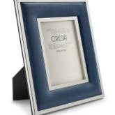 Cresia - Wholesale Picture Frame - Leather photo frame