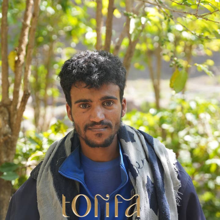 TORIFA - Wholesale Coffee Beans - Village Bayt Al-Razqi - Yemen Specialty Coffee (Micro Lot)2