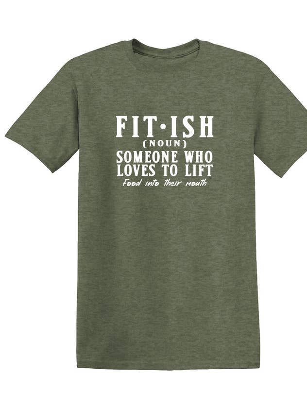 Someone Who Loves for wholesale by Feelin Good Tees