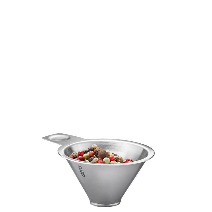 Gefu GmbH - Wholesale Kitchen Tool/Gadget - Spice Funnel Condio