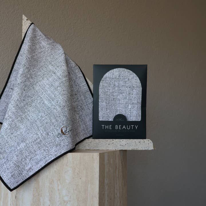 Microfibre Detailing cloth - Beauty" - Linen for wholesale by Clothsco