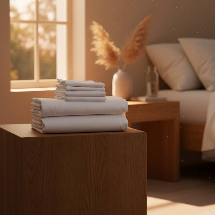 T-200 Blended Collection Lagner for engroshandel hos Rifz Textiles Inc