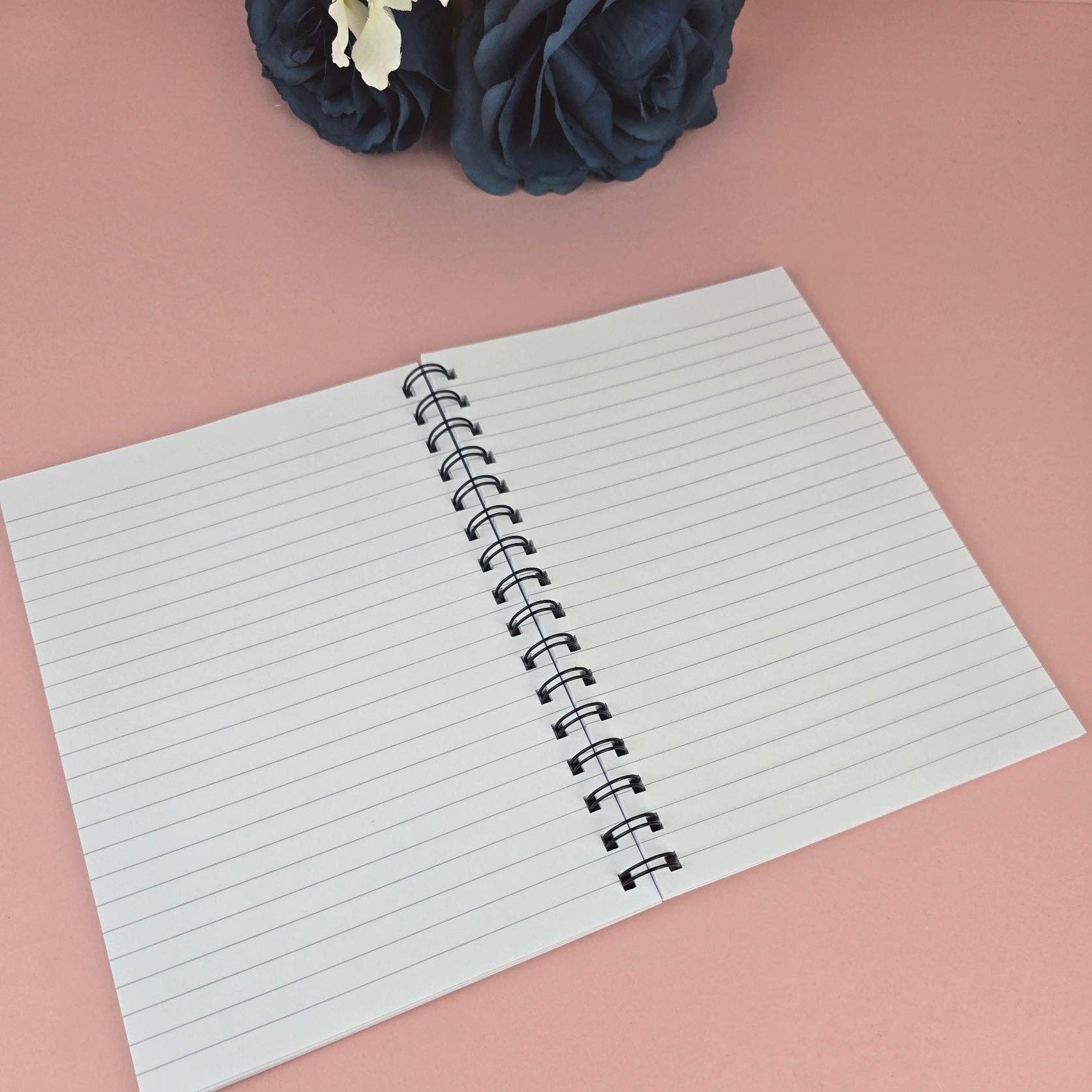 The Grumpy Tortoise - Wholesale Notebook - Spiral Notebooks | Shit I have to Write Down Notebook | Lined Journal | Gift |2