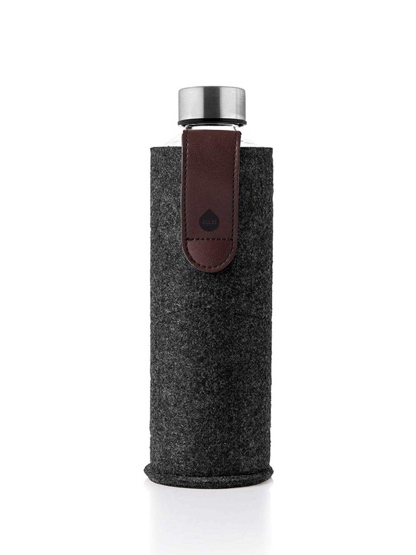 EQUA - Wholesale Water Bottle - Mismatch Chocolate Night1