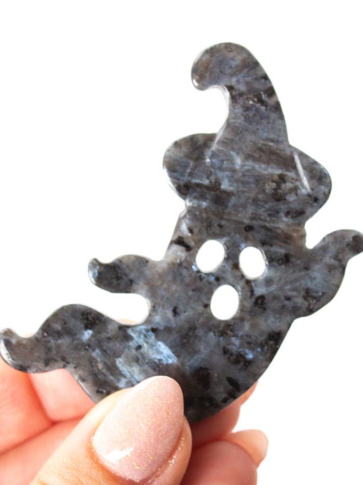 Crystal Ghosts for wholesale by Apothecary Co.